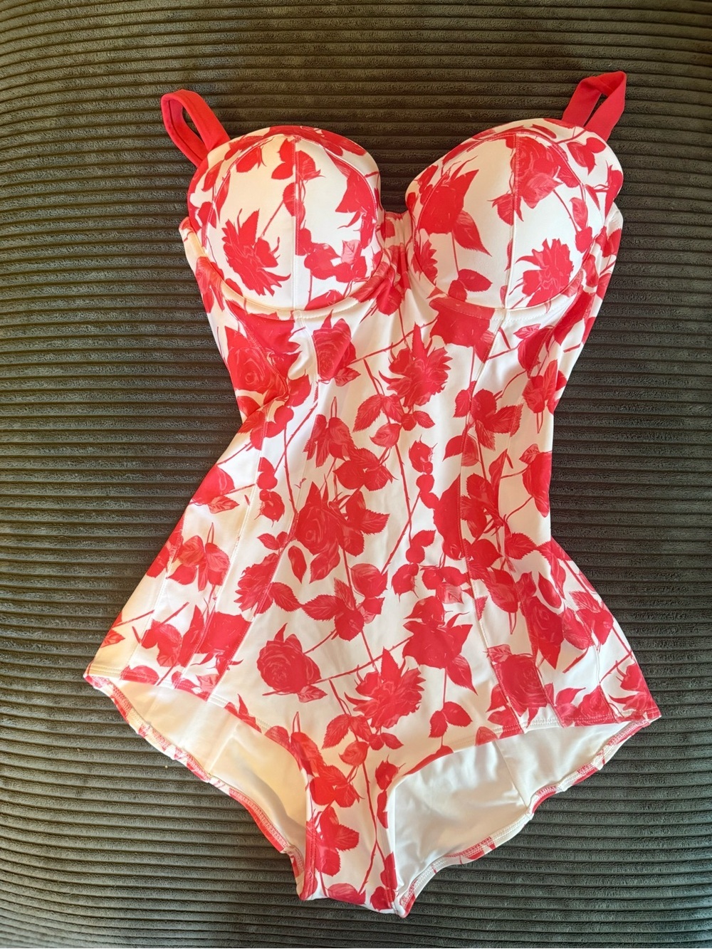 Ta3 Rosey Lushy Hipster-XL short C cup